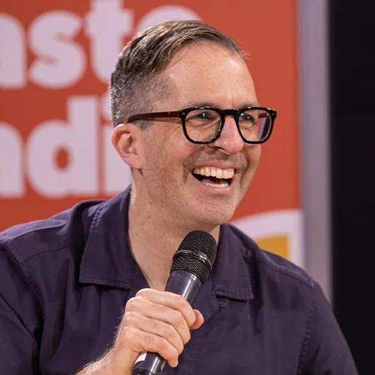 Mike Schneider