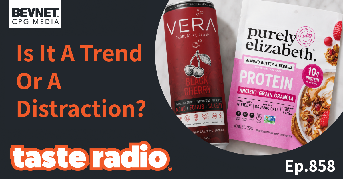 Is It A Trend Or A Distraction?
