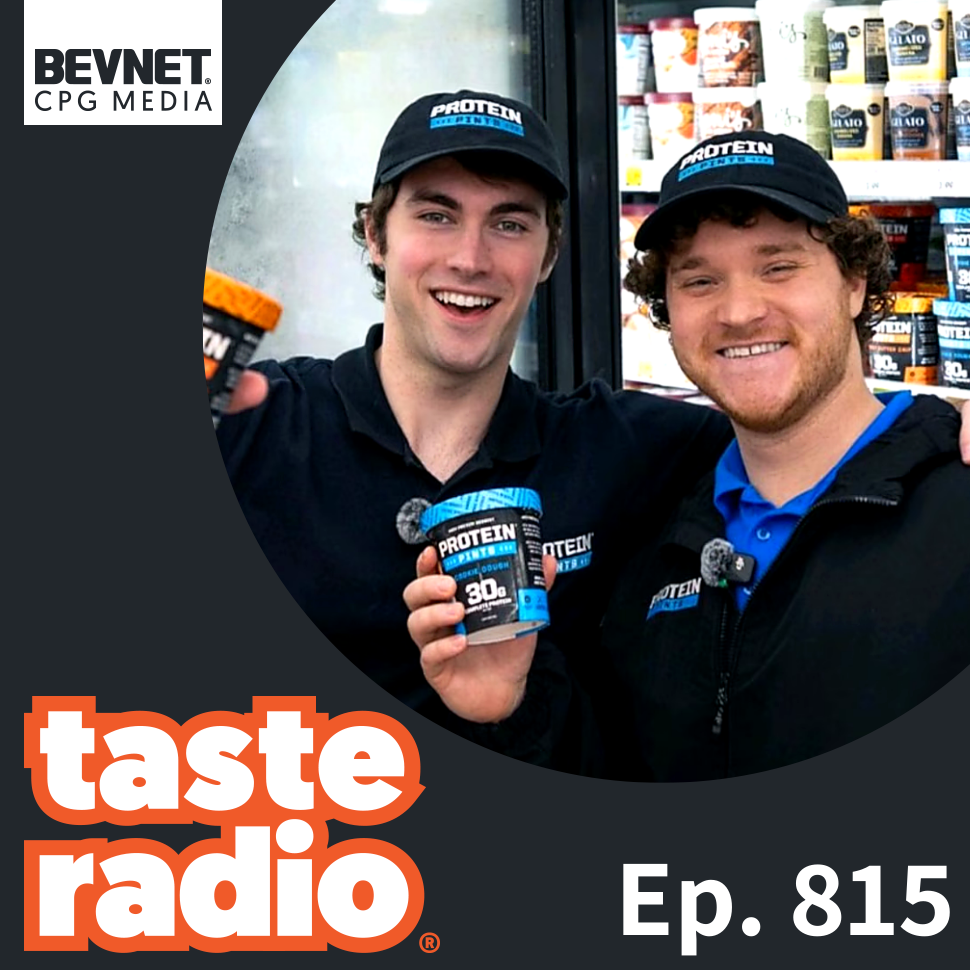 From $7K To 10,000 Stores. The Protein Pints Playbook.