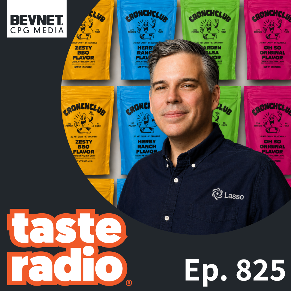 From Oatly To Lasso. How A Veteran CEO Is Building Real Differentiation in CPG.