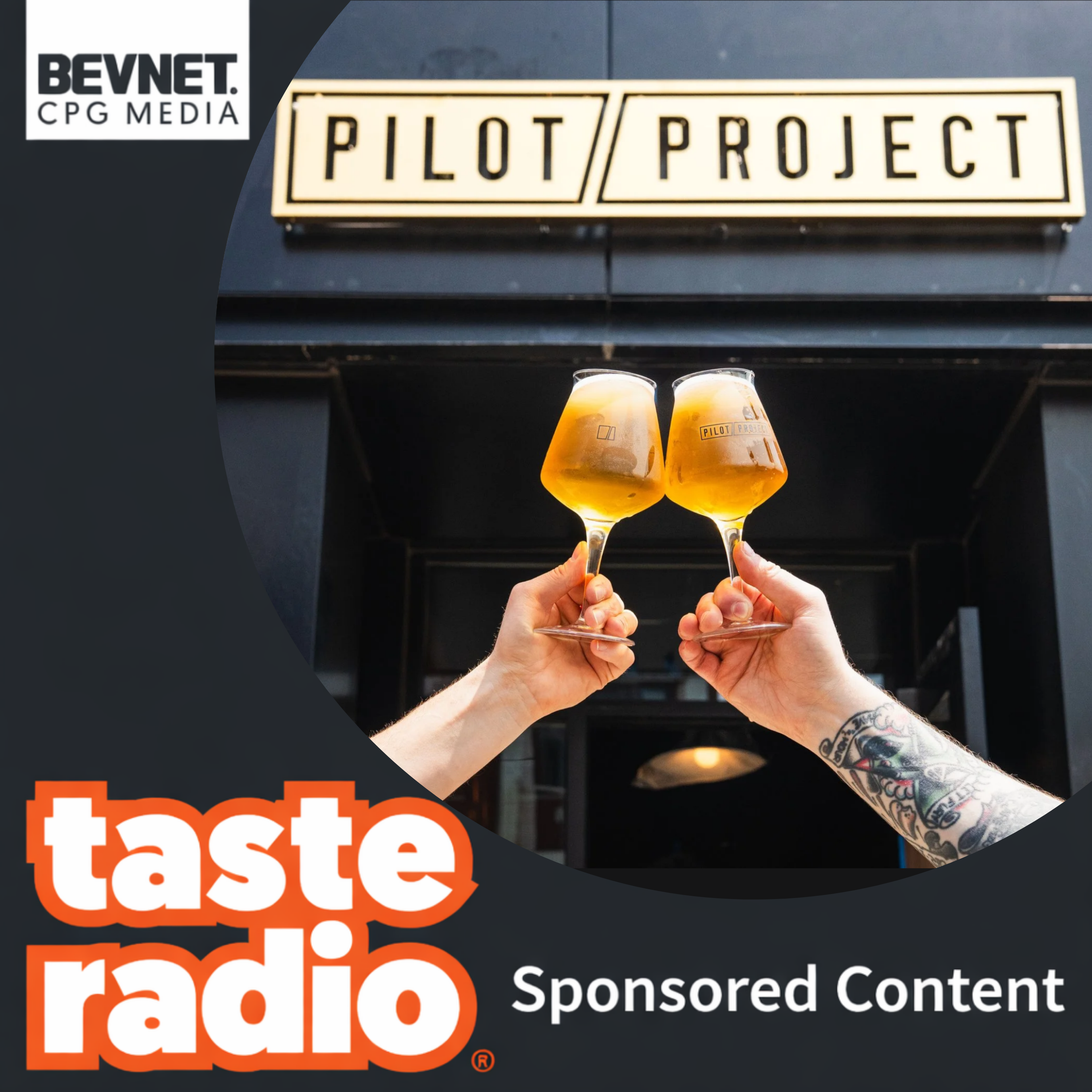 How Pilot Project Brewing Turns Great Ideas Into Retail-Ready Products