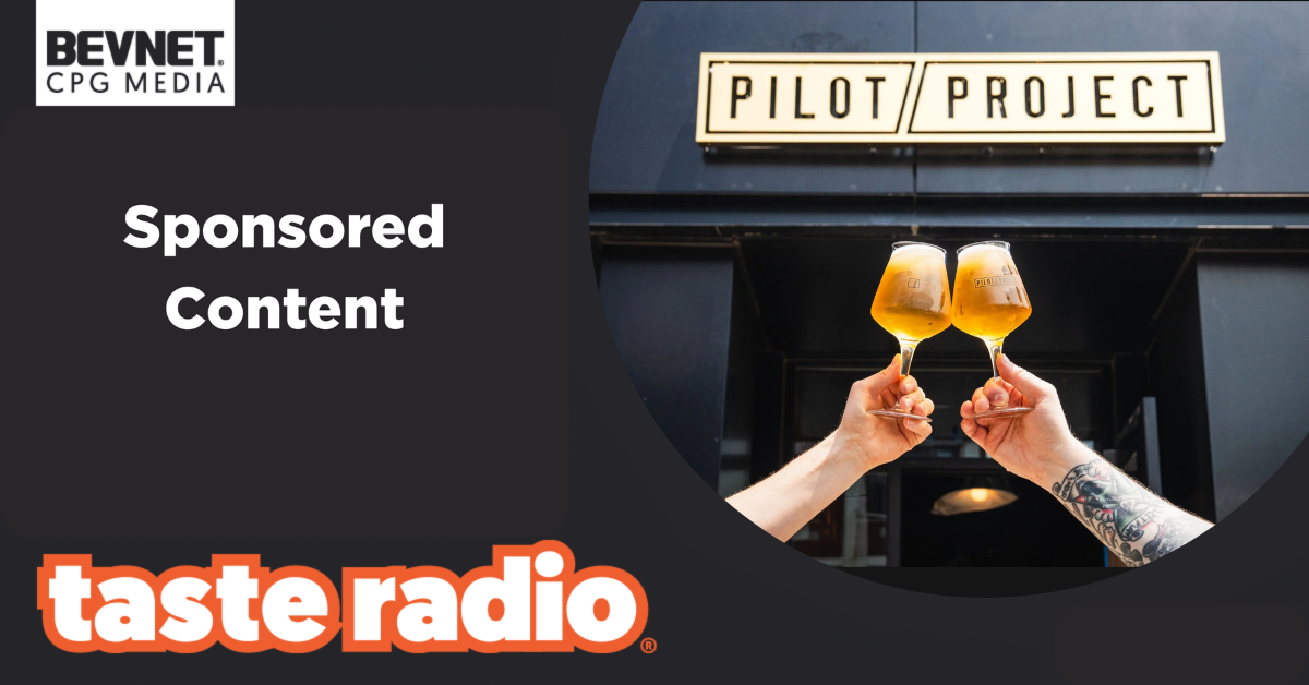 How Pilot Project Brewing Turns Great Ideas Into Retail-Ready Products