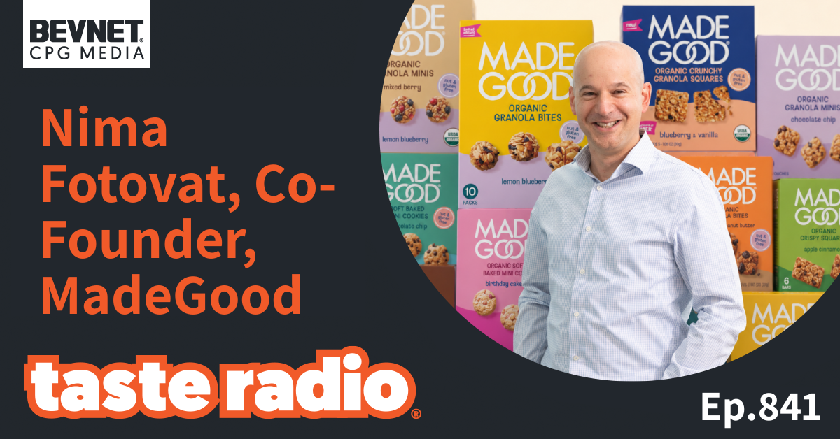What Did It Take to Make MadeGood Great?