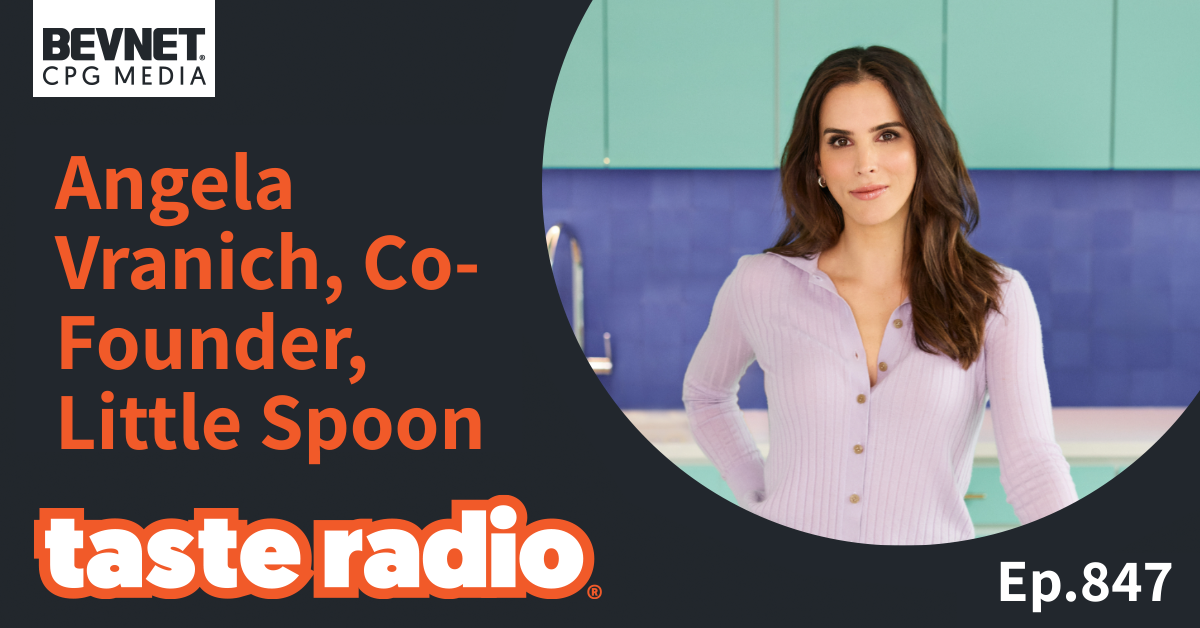 Whole Foods Said Wait. Little Spoon Built A $100M Brand Instead.