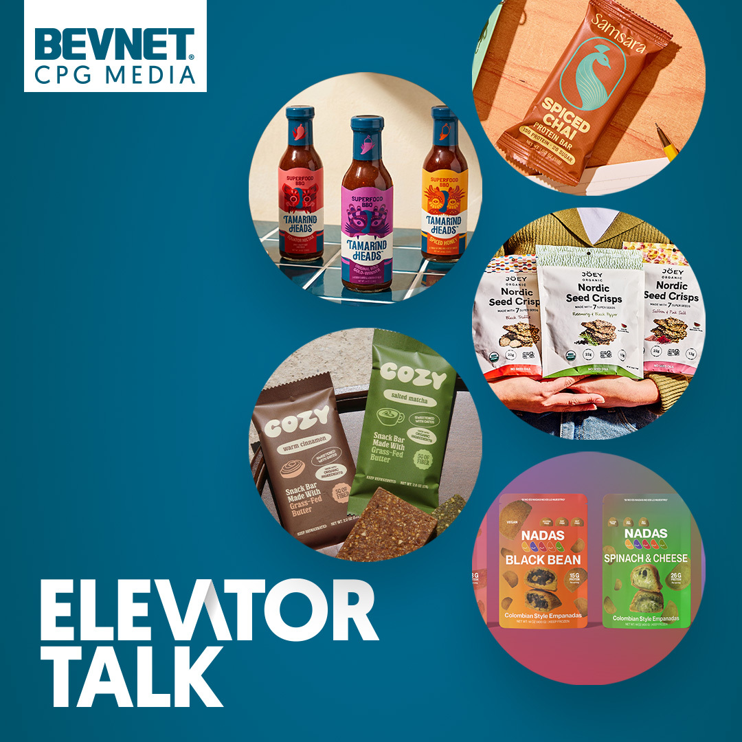 Five Brands Shaping CPG’s Next Wave