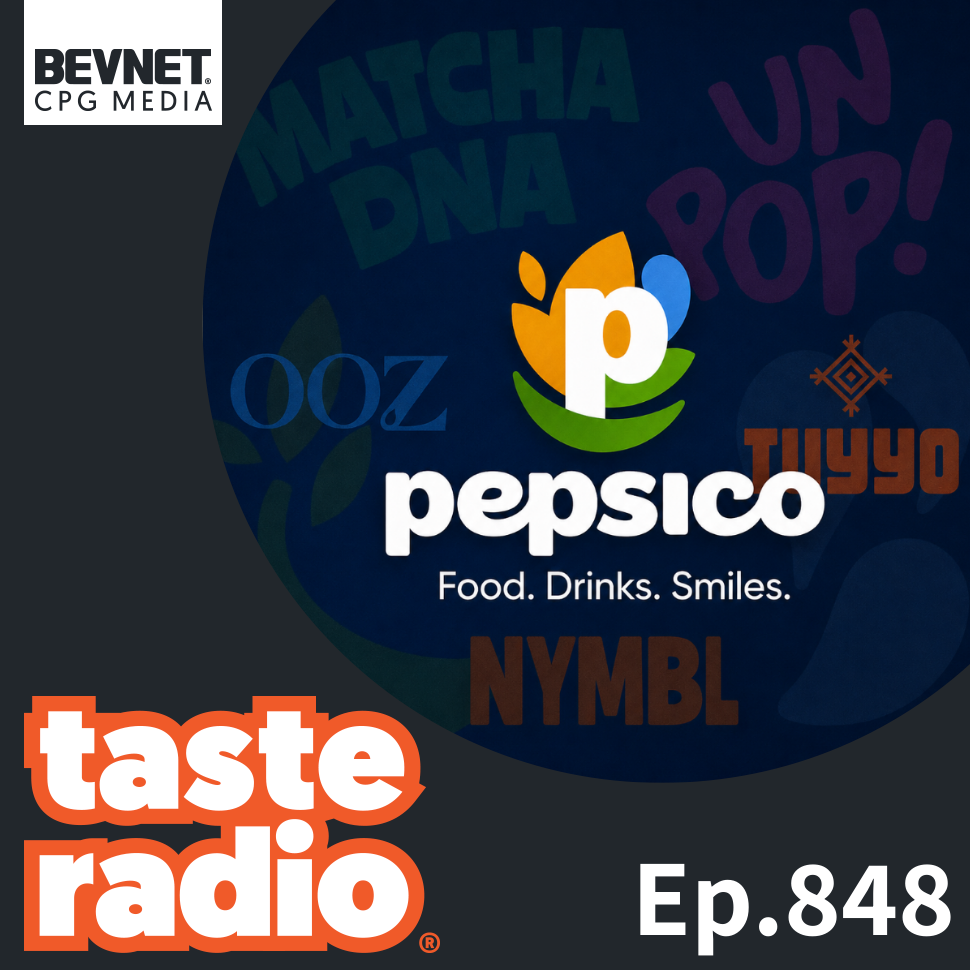 PepsiCo Is Paying Attention. Are You?