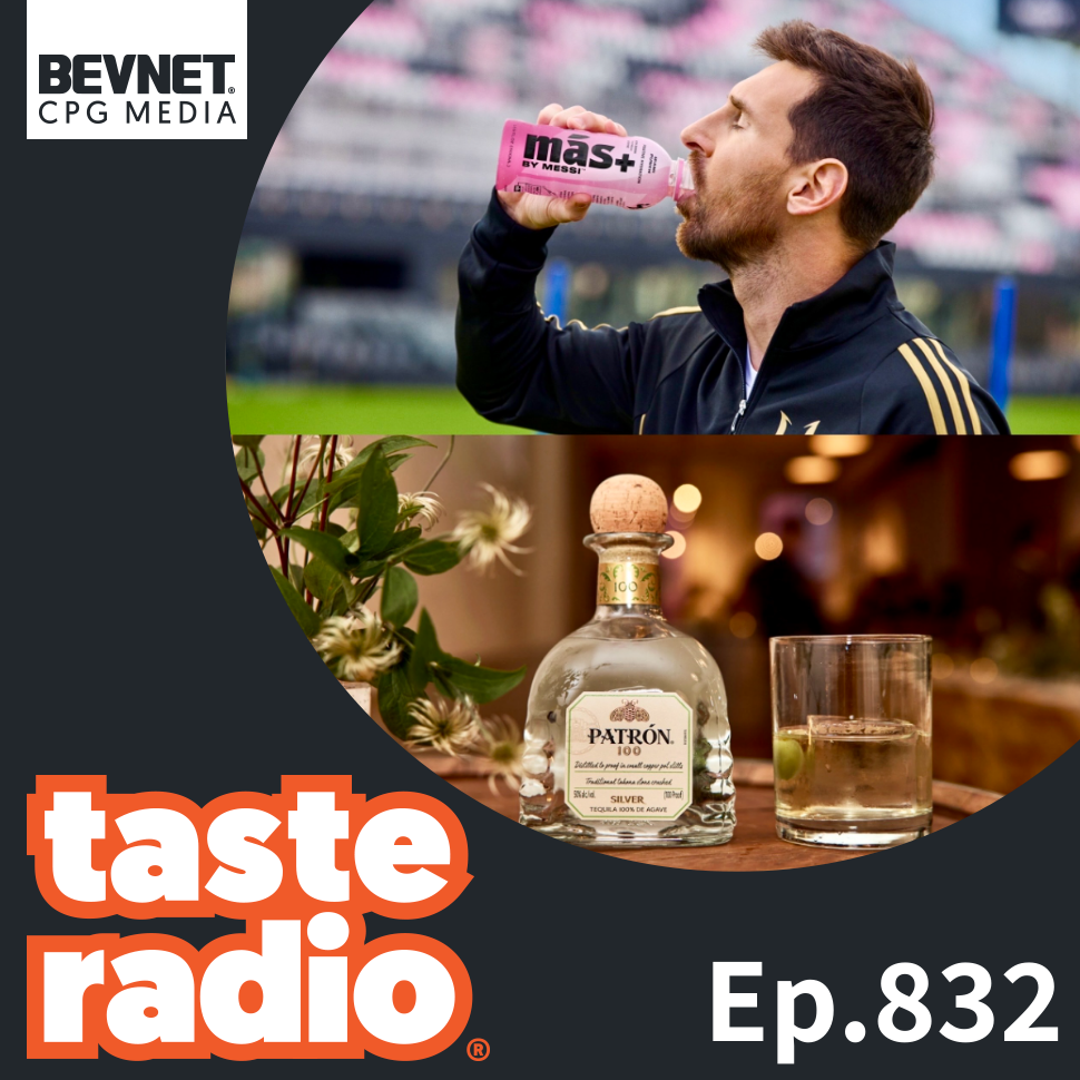 Why Más+ Failed — And Why Patrón Continues To Win