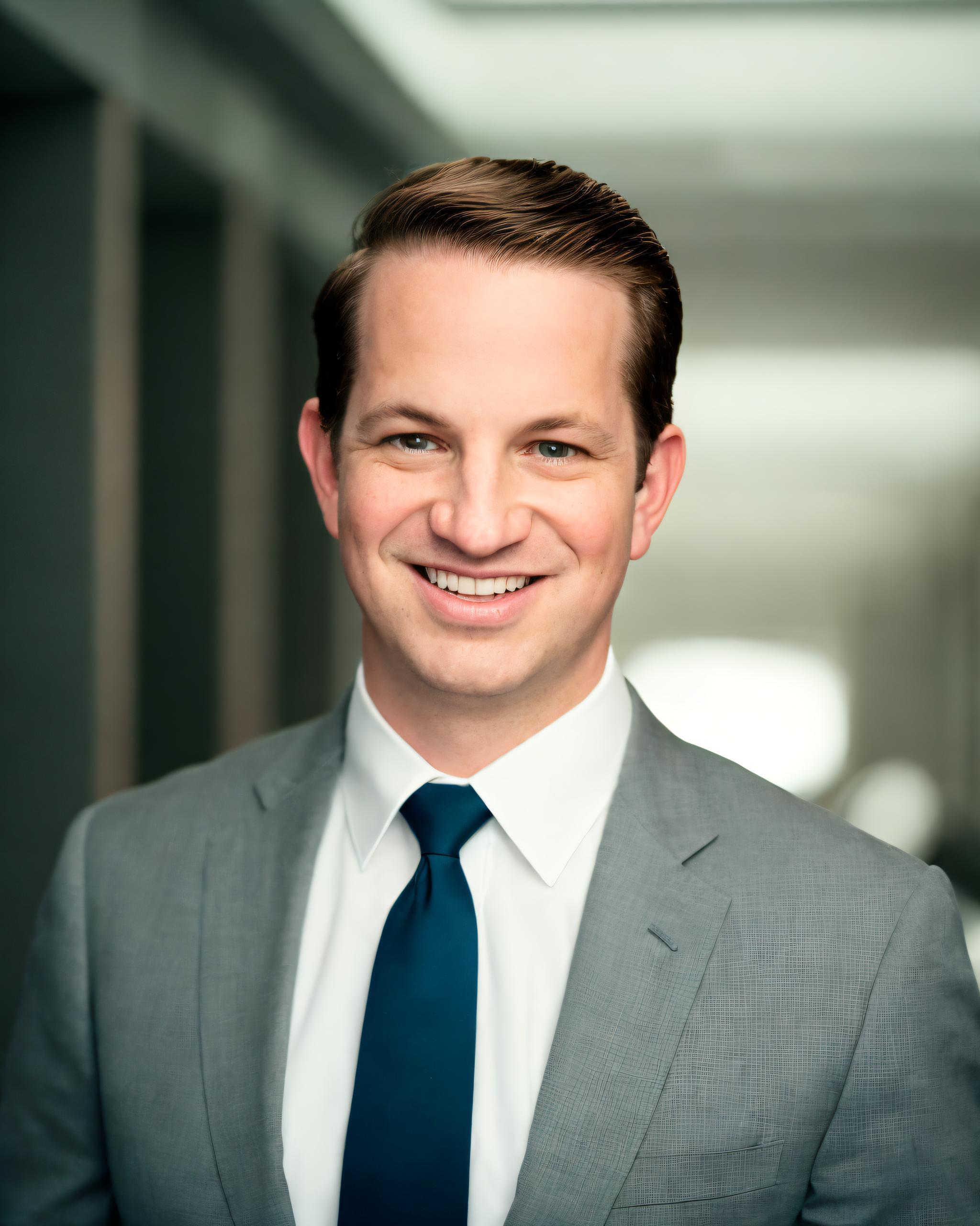 Andrew Criezis