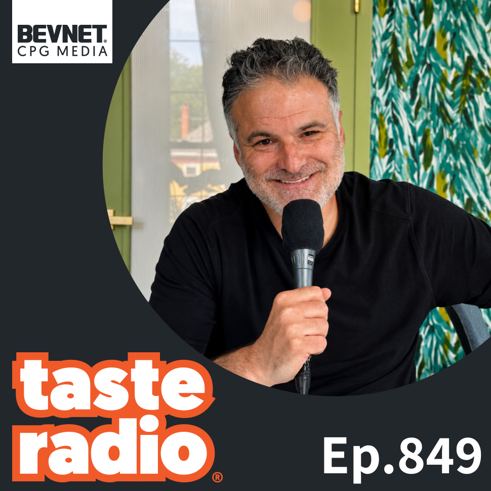 What Betting On Brands Taught Darren Rovell About Building One