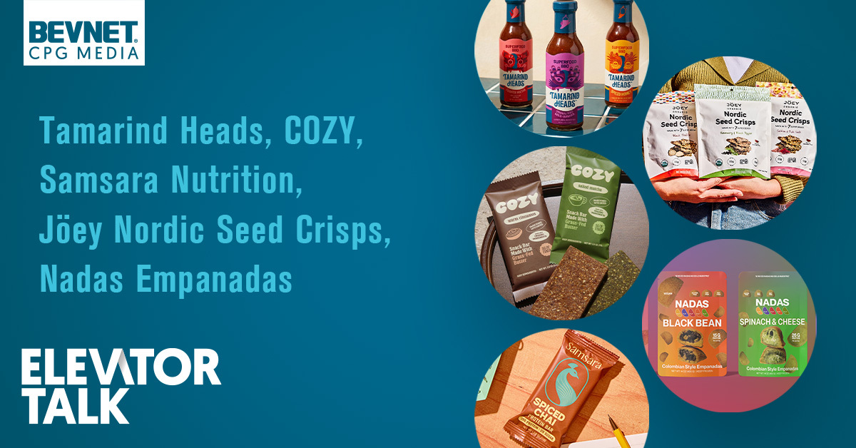 Five Brands Shaping CPG’s Next Wave