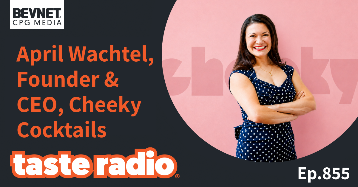 Why Her ‘Cheeky’ Strategy Is Paying Off