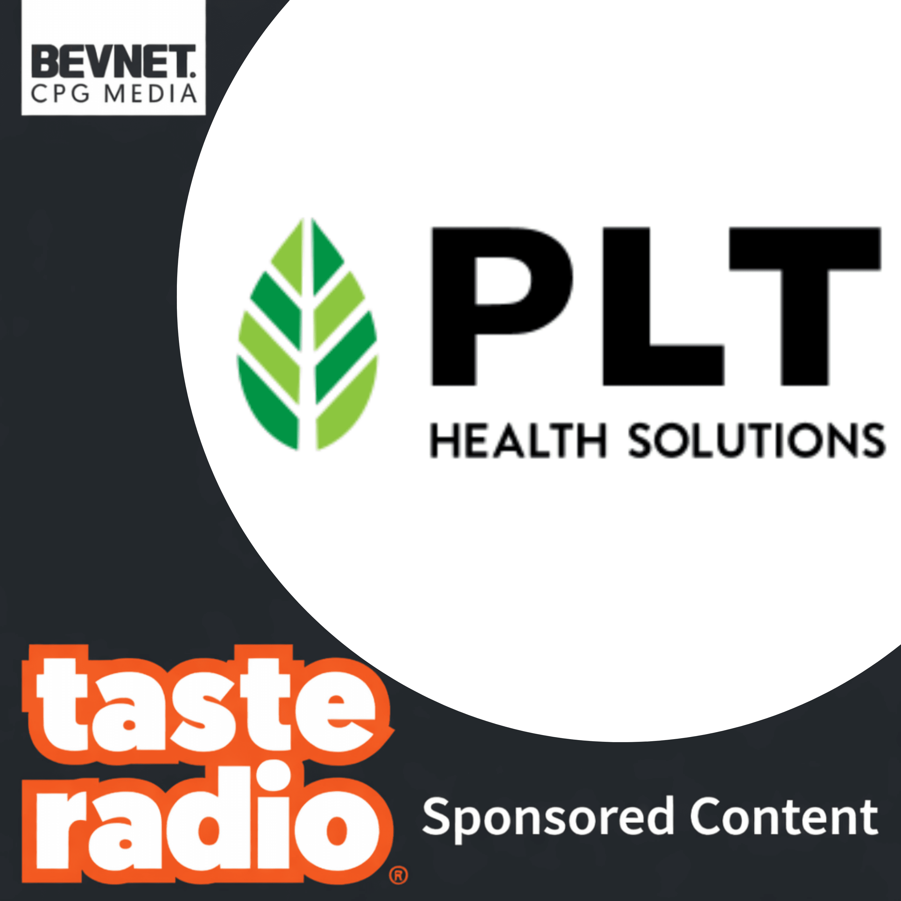 Beyond Caffeine: PLT Health Solutions on the Next Wave of Functional Ingredients