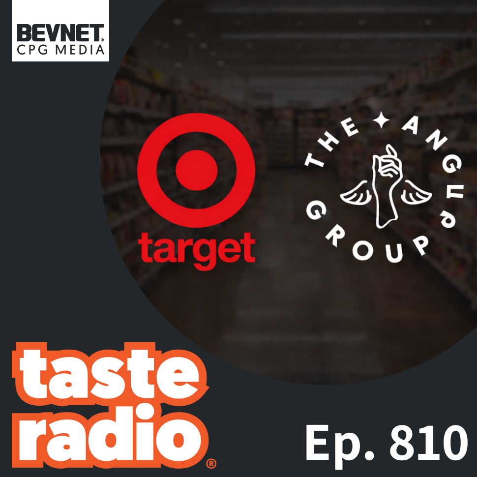Target’s Bigger Grocery Play & Angel Investors On What’s Next