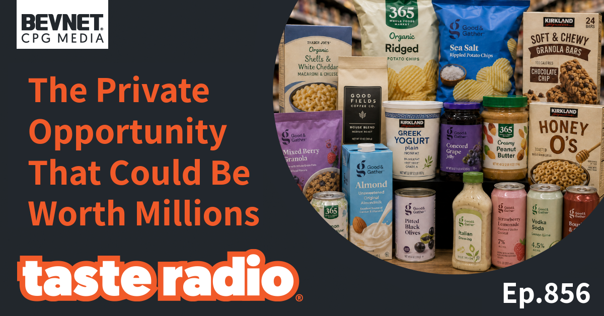The Private Opportunity That Could Be Worth Millions