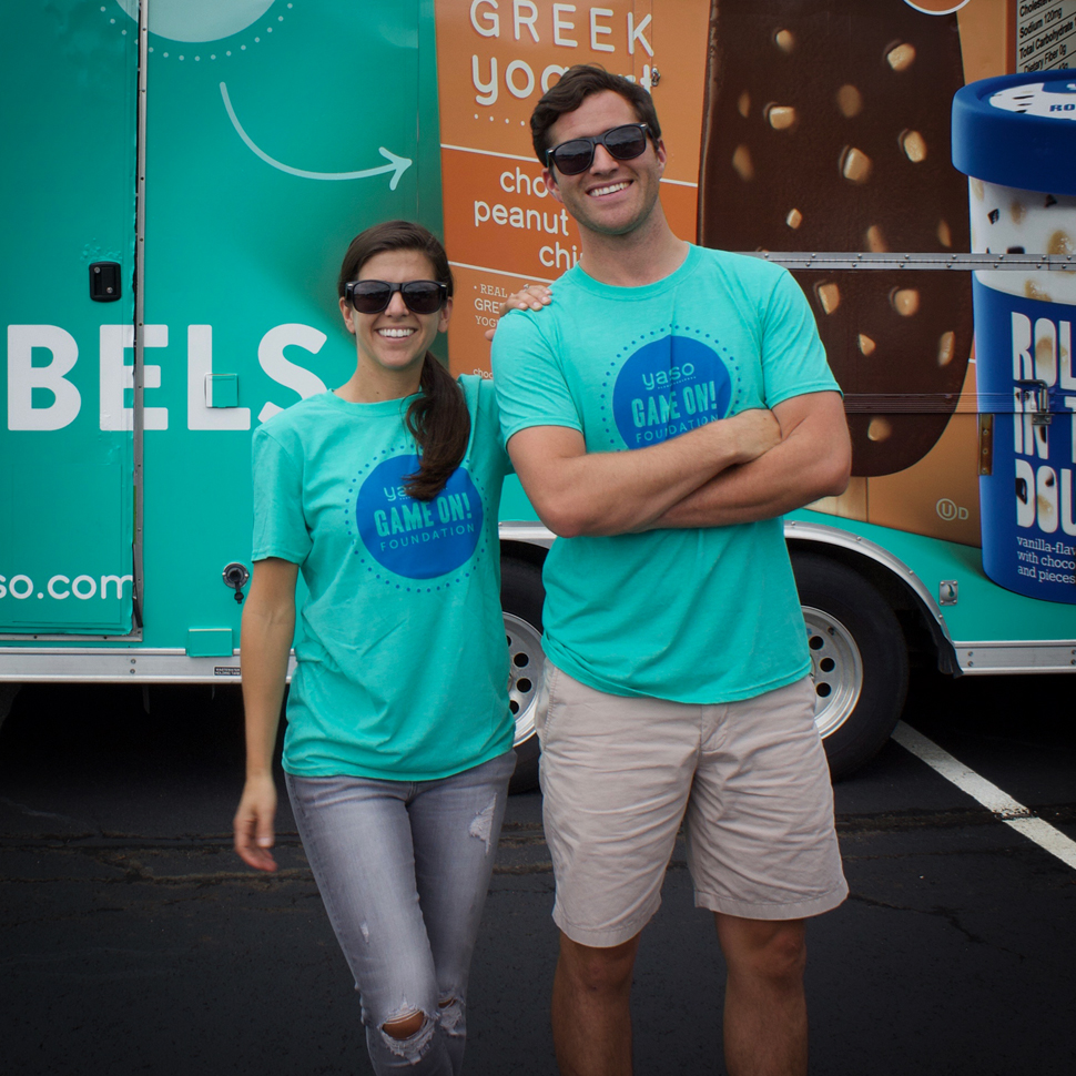 Taste Radio Ep. 123: How The Millennial Masterminds Behind Yasso Created An $80 Million Brand
