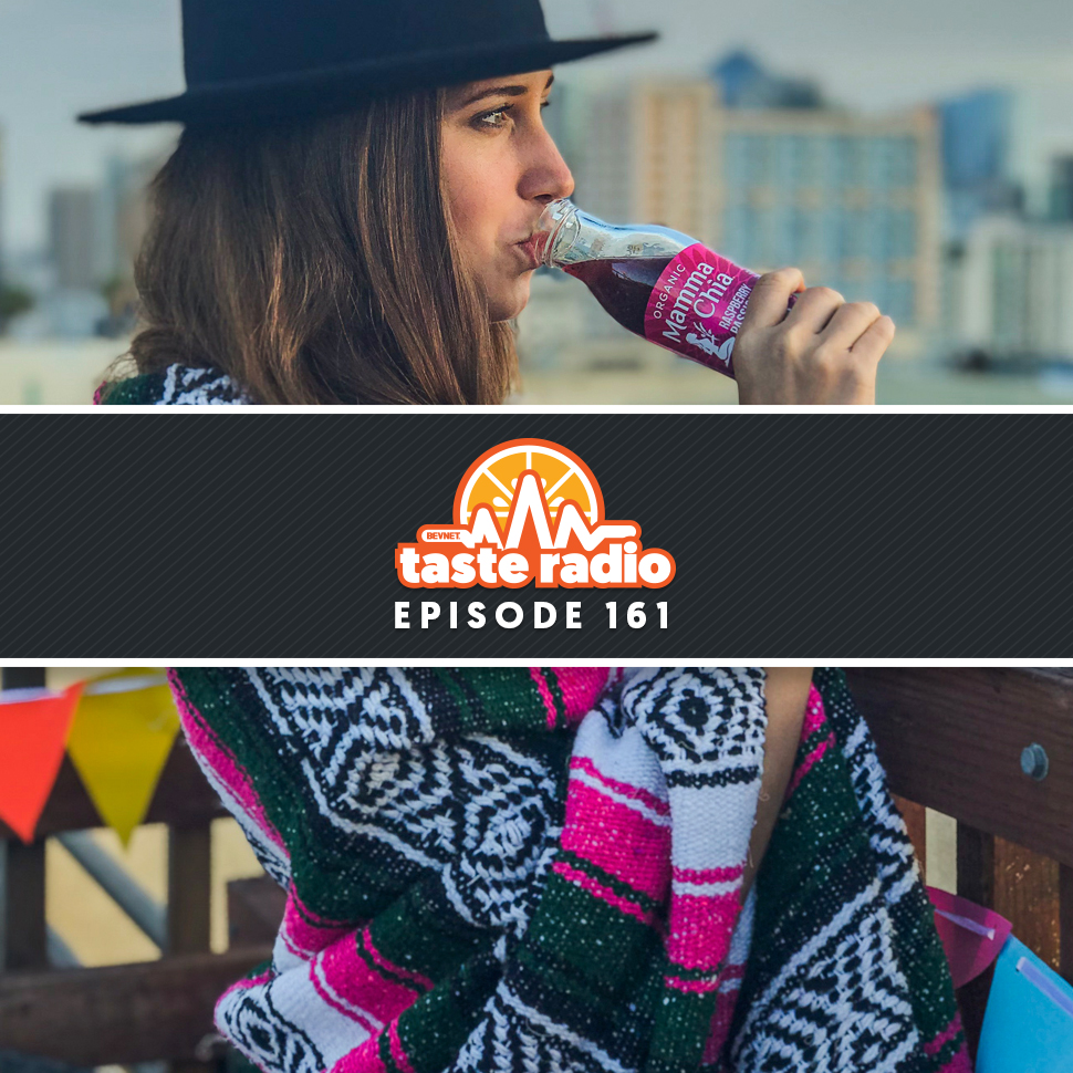 Taste Radio Ep. 161: The Decisions That Almost Derailed a Mamma’s Mission