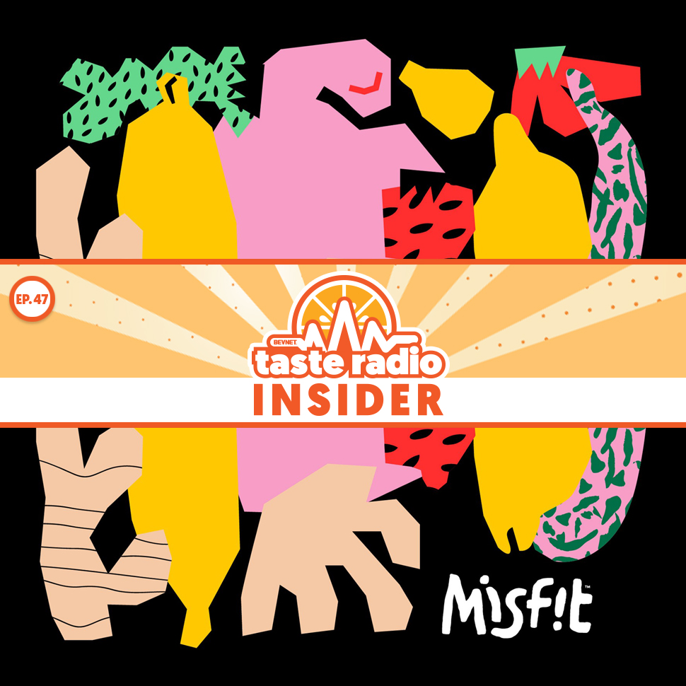 Taste Radio Insider Ep. 47: It’s Time To Prioritize Your Mental Health