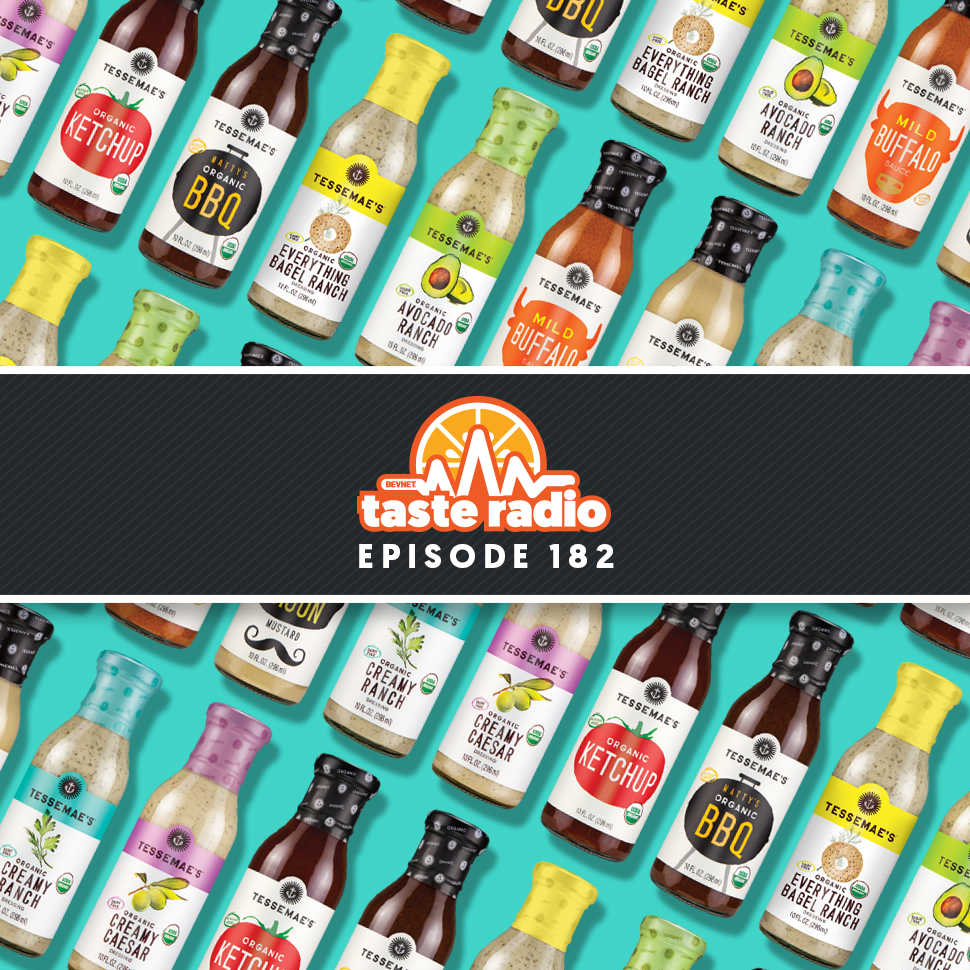 Taste Radio Ep. 182: ‘The Key To This Game Is Surrounding Yourself With People You Really Trust’