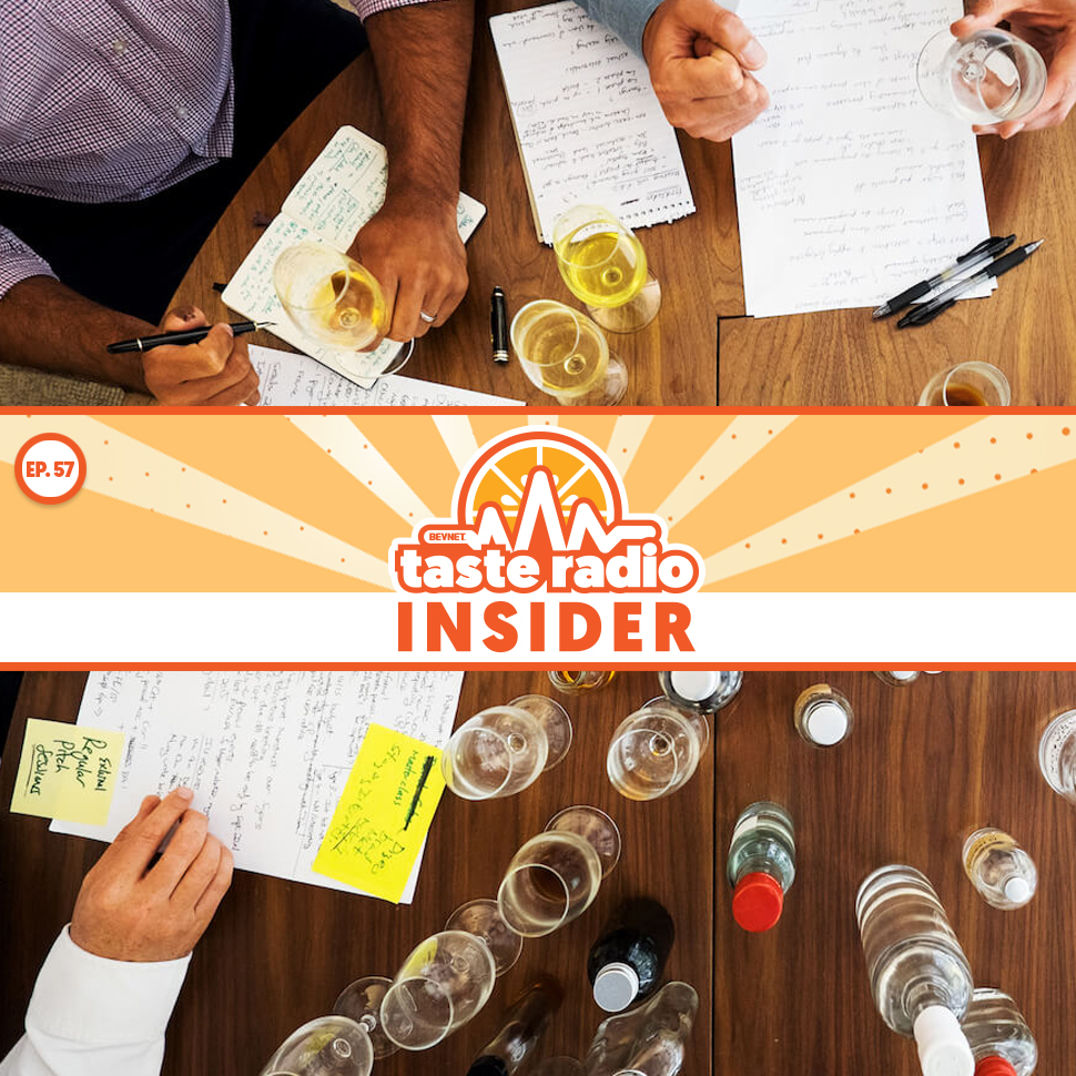 Taste Radio Insider Ep. 57: This VC Firm Invests In Brands So They Can ‘Slow Down’