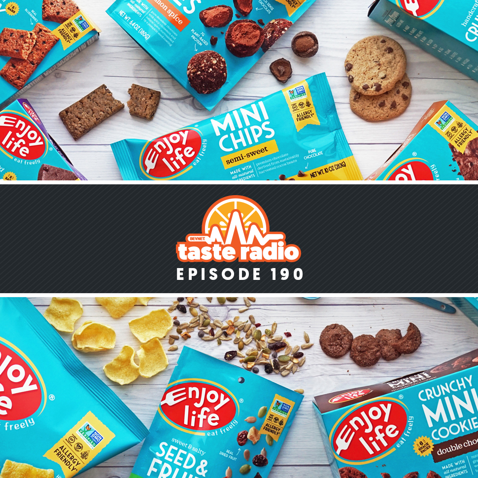 Taste Radio Ep. 190: The Genius Of A 'Think Digital, Act Analog' Business Strategy