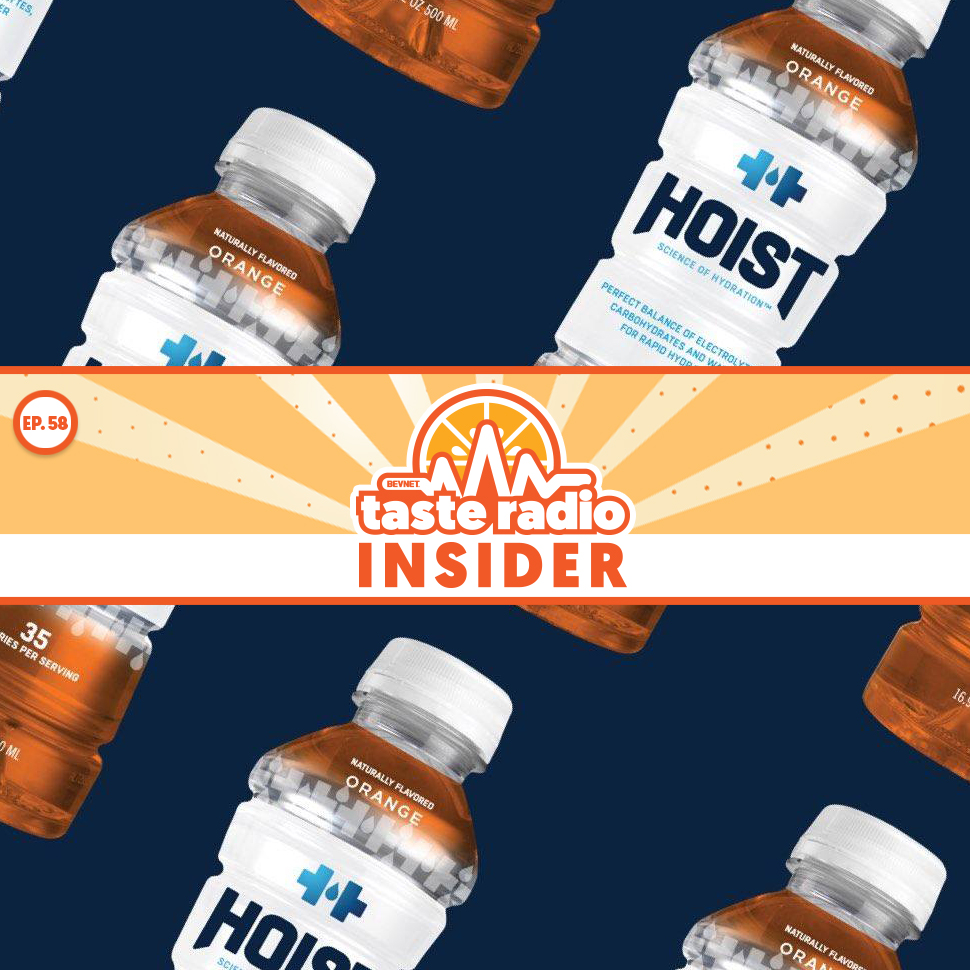 Taste Radio Insider Ep. 58: The Path From Niche To Mainstream