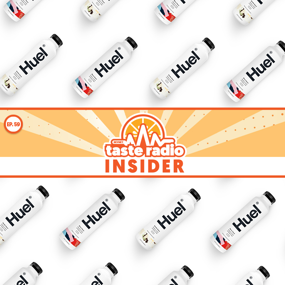 Taste Radio Insider Ep. 59: The ‘Slightly Out Of Control’ Growth Strategy