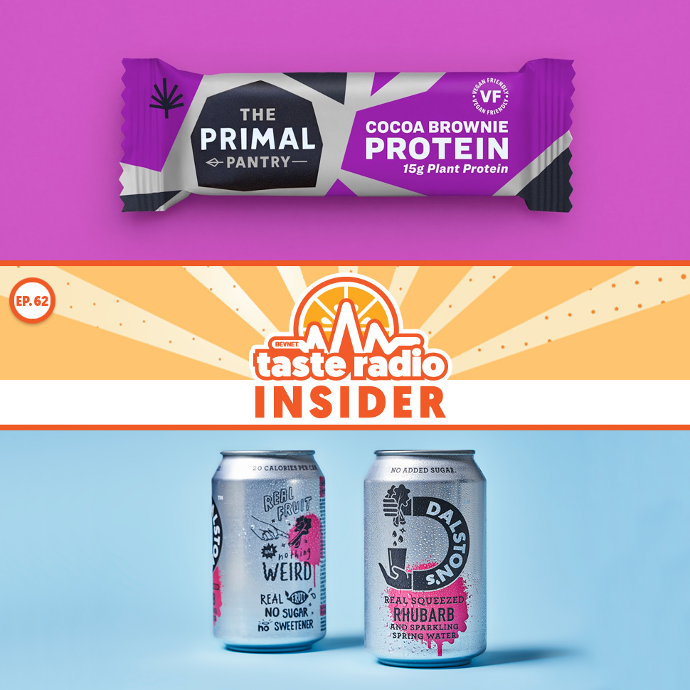 Taste Radio Insider Ep. 62: How To Get Ahead By Going Back To The Basics