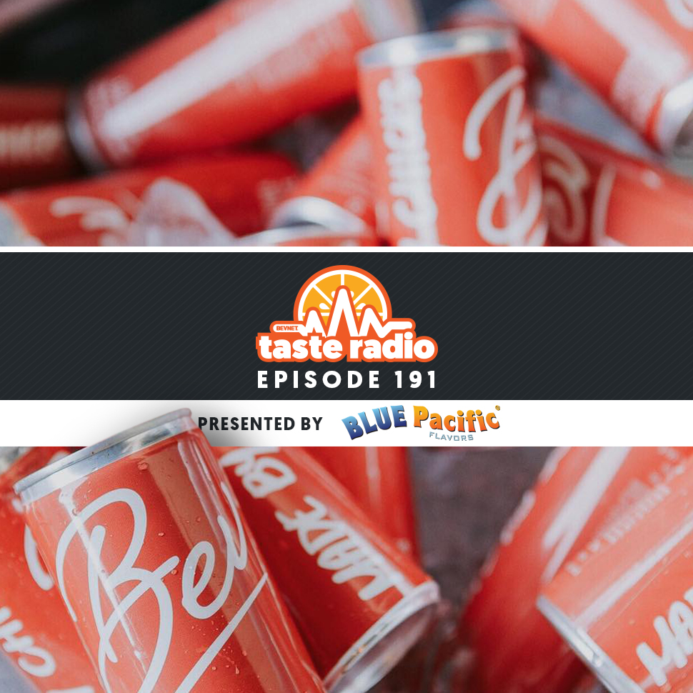 Taste Radio Ep. 191: How This Mission-Driven Entrepreneur Won Millions For Her Brand