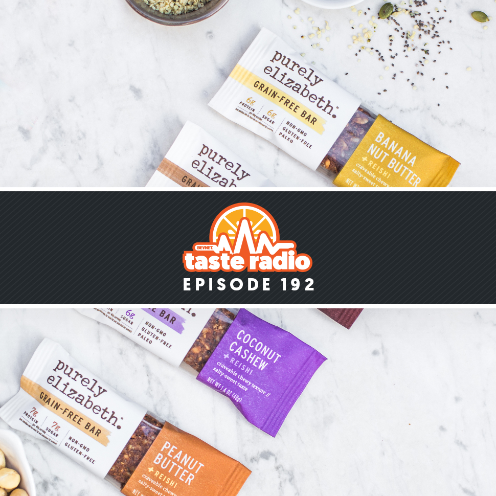 Taste Radio Ep. 192: The ‘Pure’ Path To Building A Successful Brand