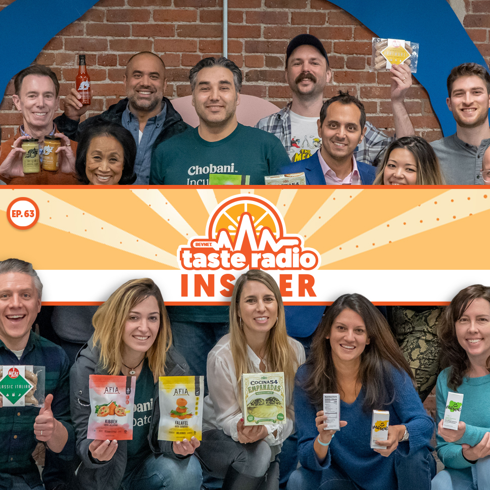 Taste Radio Ep. 63: Prioritizing Diversity Will Make Your Company Better. Here’s Why.