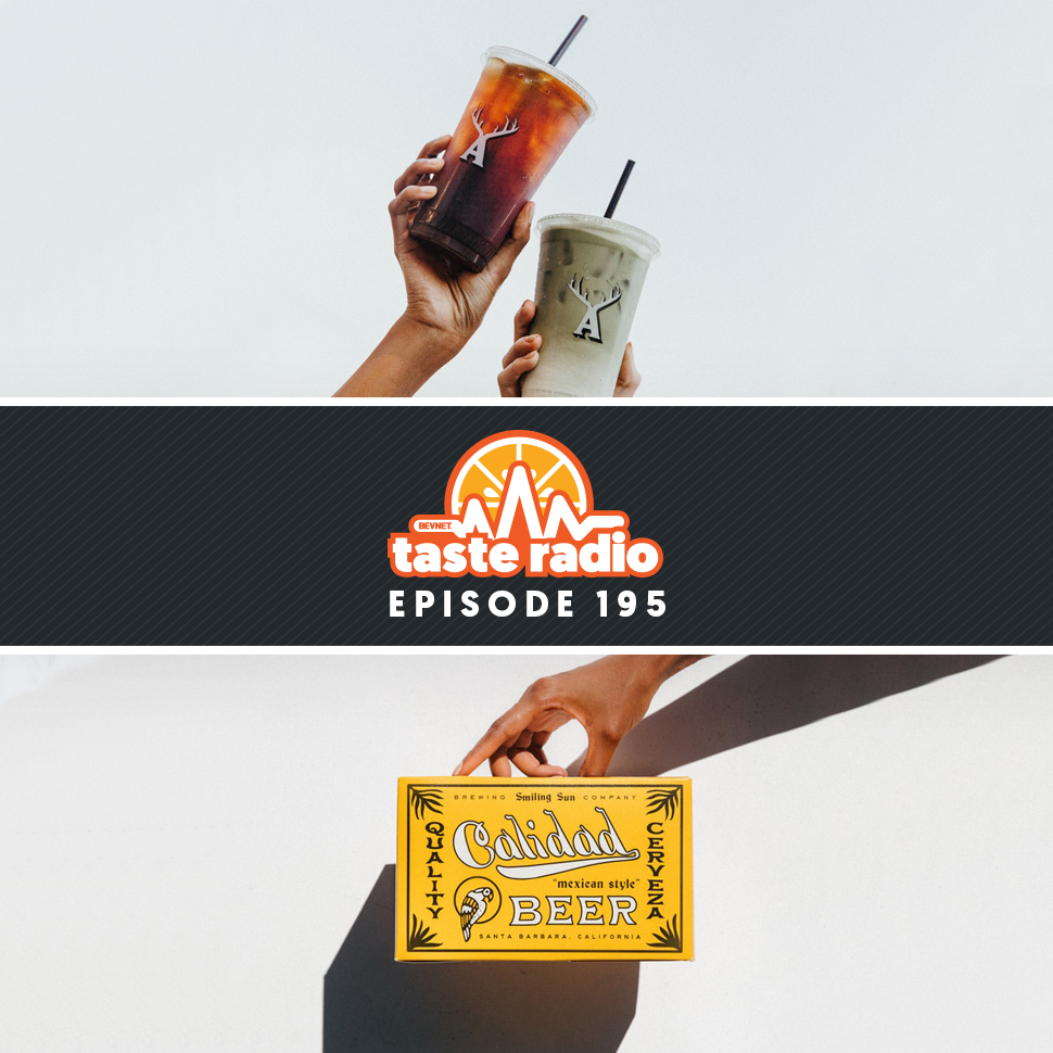 Taste Radio Ep. 195: How ‘Customer First’ Fuels One Of L.A.’s Hottest Brands