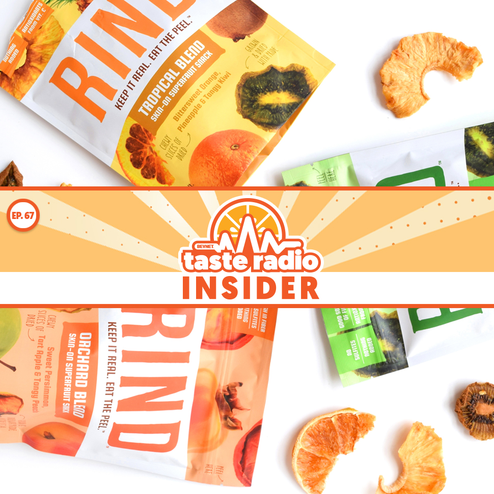 Taste Radio Insider Ep. 67: Your Side Hustle Could Be Worth Millions. And It Needs A Strategy.
