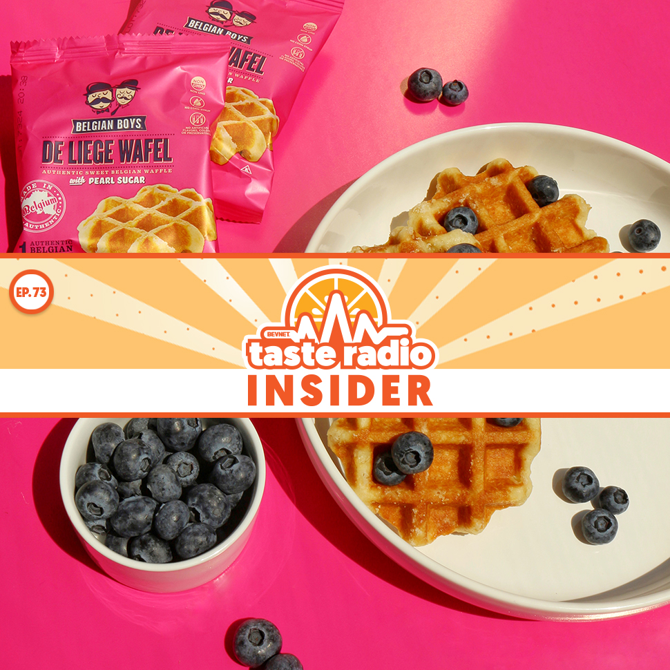 Taste Radio Insider Ep. 73: Could The Secret To Retail Success Be This Simple?