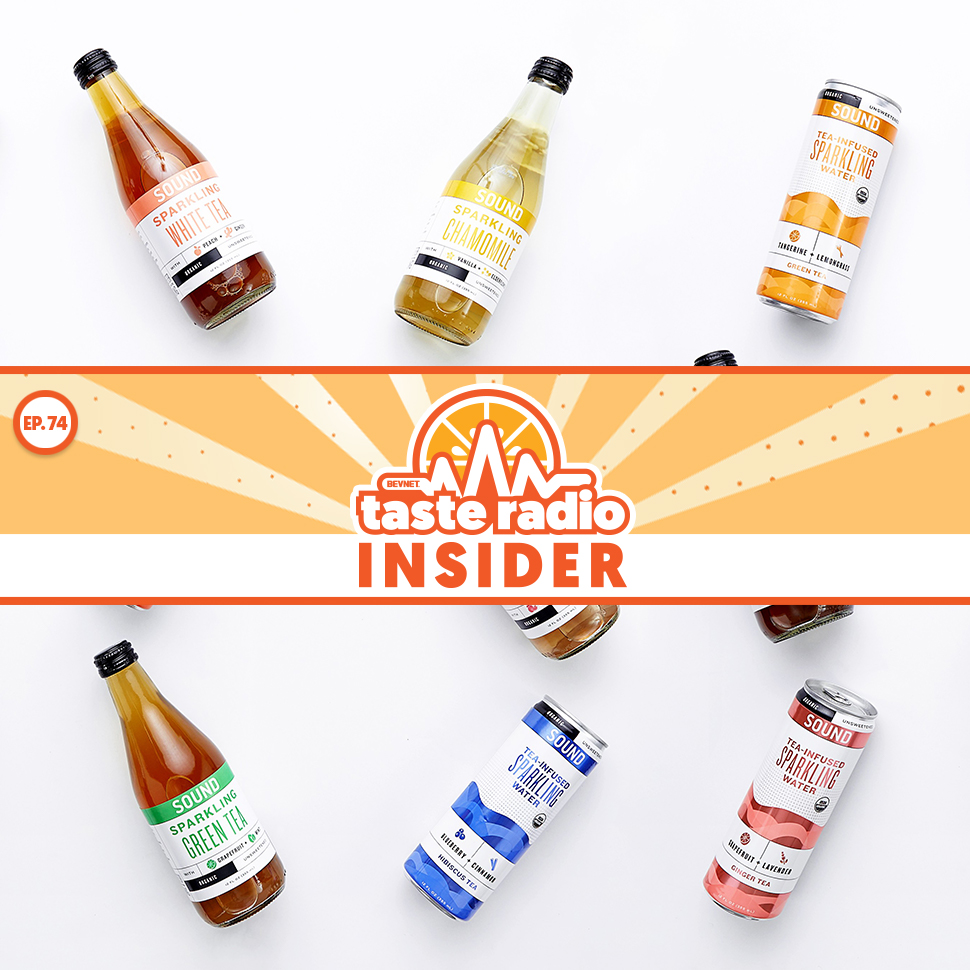 Taste Radio Insider Ep. 74: The Most Valuable Asset Entrepreneurs Don't Know They Have