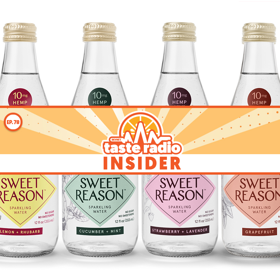 Taste Radio Insider Ep. 78: The ‘Reason’ Behind This Once In A Generation Opportunity