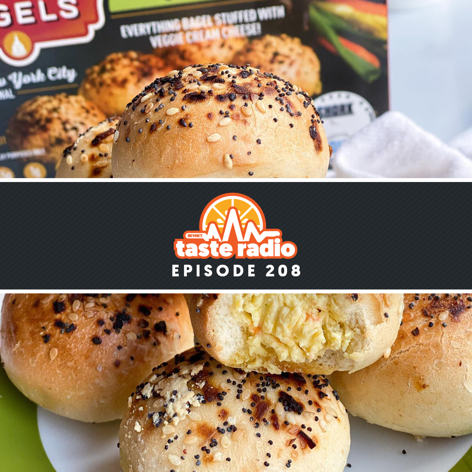 Taste Radio Ep. 208: The One Word That Helped Build A $34 Million Brand