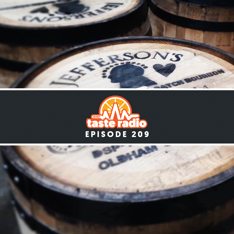 Taste Radio Ep. 209: How A Revered Entrepreneur And Innovator Proved The Naysayers Wrong