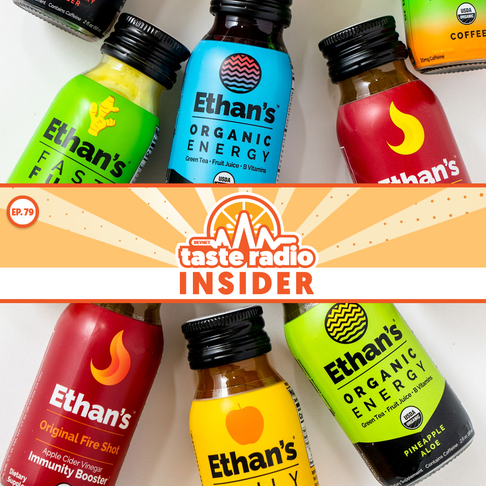 Taste Radio Insider Ep. 79: The ‘Sole Advantage’ That Fuels This Fast-Growing Brand
