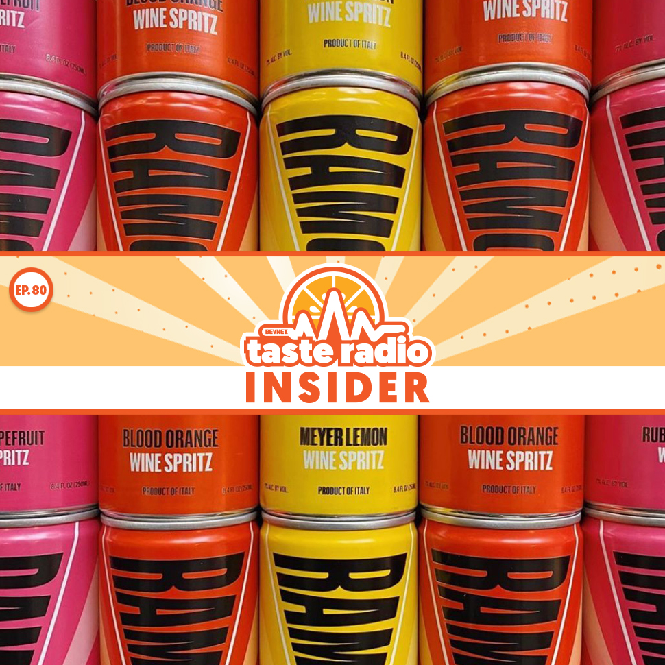 Taste Radio Insider Ep. 80: Why These Two Things ‘Matter The Most’ When Building A Disruptive Brand
