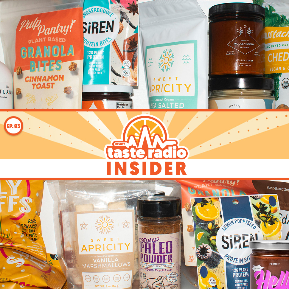 Taste Radio Insider Ep. 83: How Bubble Is Redefining E-Commerce For Next-Gen Brands