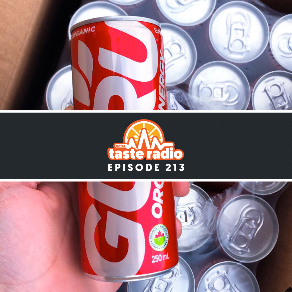 Taste Radio Ep. 213: How This Brand Thrived In A Business Often Marked By Failure