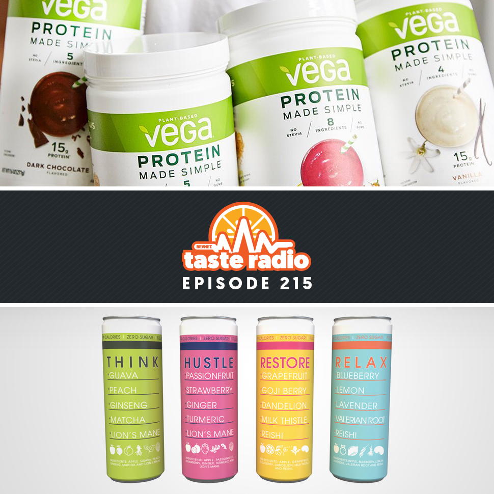 Taste Radio Ep. 215: After A $550 Million Exit, Why Vega’s Co-Founder Has ‘Culture’ On His Mind
