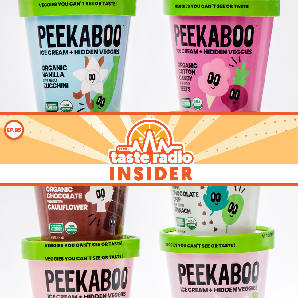Taste Radio Insider Ep. 85: How This Brand’s ‘Hidden’ Strategy Helped It Land Kroger And Target