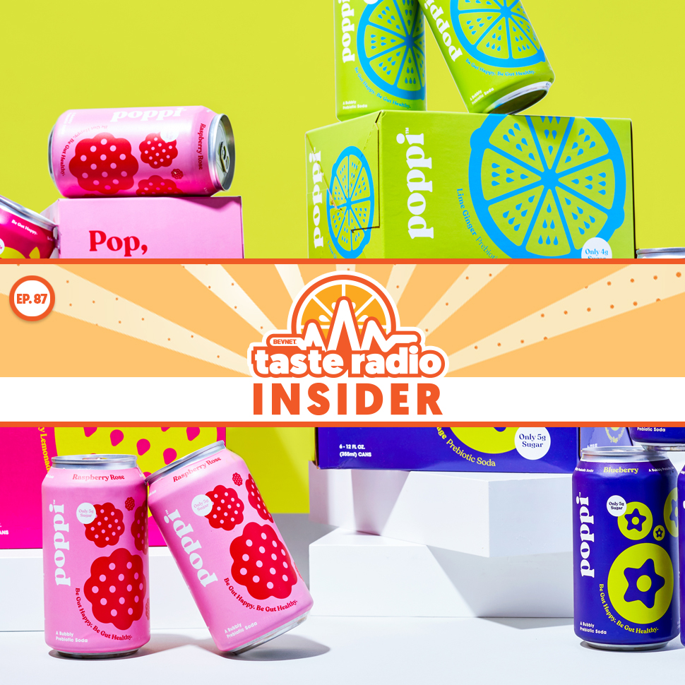 Taste Radio Insider Ep. 87: Winning Over Investors Is Step One. Step Two Is About This.