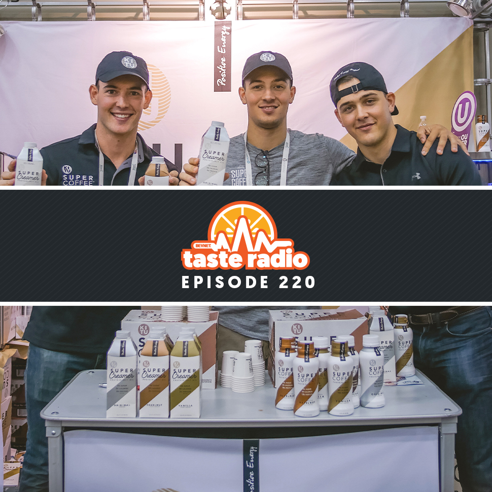 Taste Radio Ep. 220: Is This The Next Billion-Dollar Brand? It’s Starting To Look Like One.
