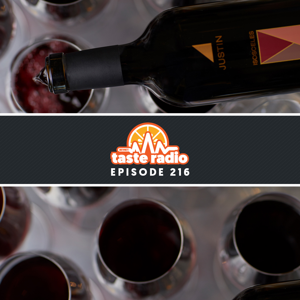 Taste Radio Ep. 216: World-Class Brands May Start With Passion, But They’re Driven By This