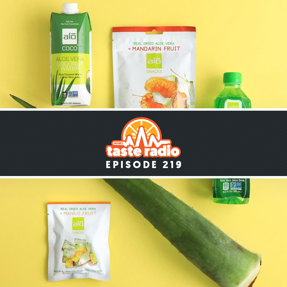 Taste Radio Ep. 219: This Is How Category-Leading Brands Stay On Top