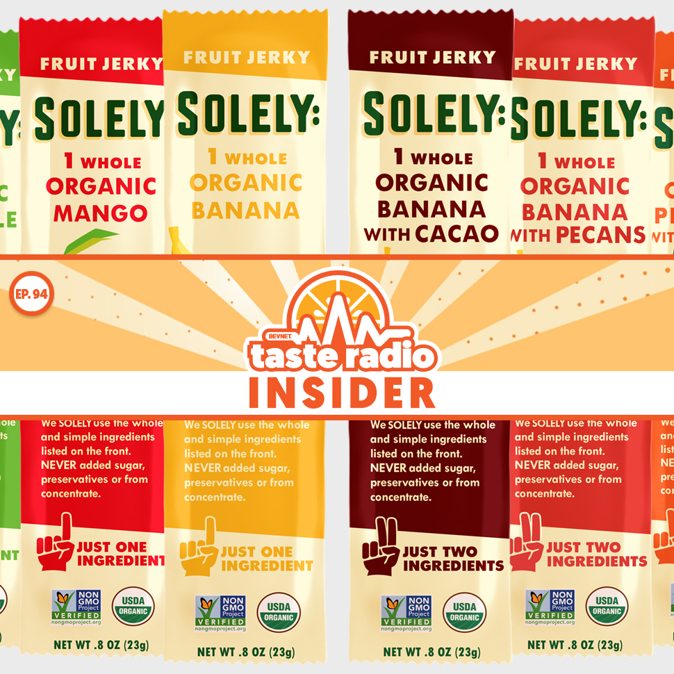 Taste Radio Insider Ep. 94: Why The Right Way Is ‘Exactly The Opposite Of The Easy Way’