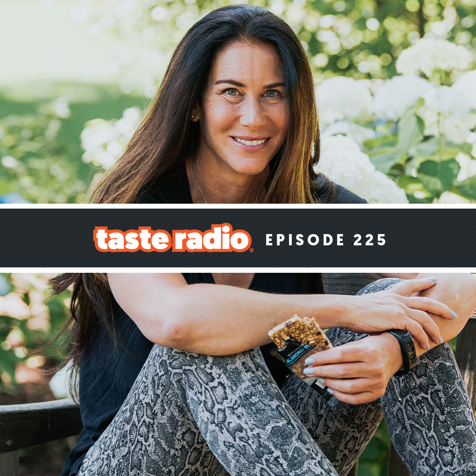 Taste Radio Ep. 225: How The Founder Of Stacy’s Pita Chips Went From Struggling To Find Laundry Quarters To A Quarter-Billion Dollar Exit