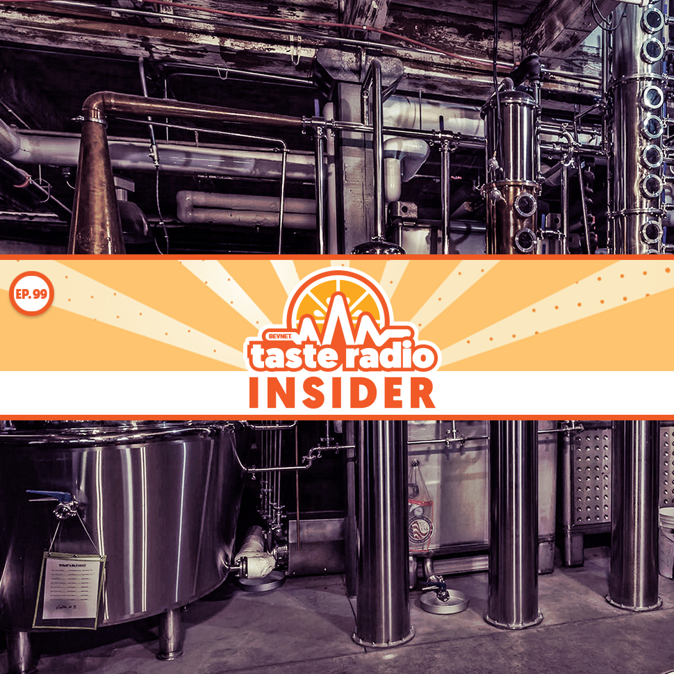 Taste Radio Insider Ep. 99: Why Strategic Investors Love Brands That Create Systems For Success